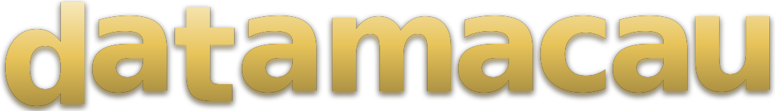 data macau logo