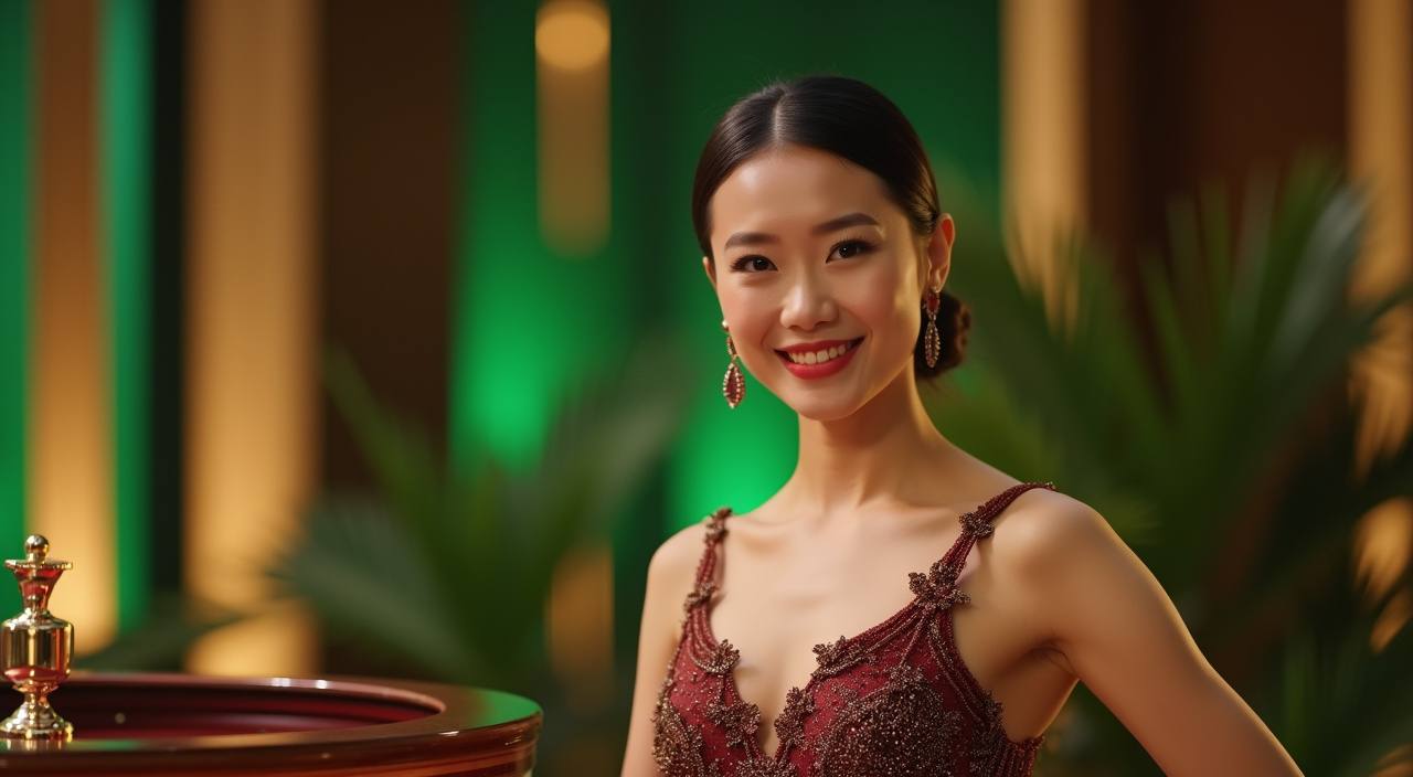 data macau Mandala – Pengalaman Bermain di data macau